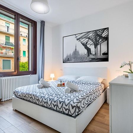Divi Apartments Milano - Strategic Place Kültér fotó