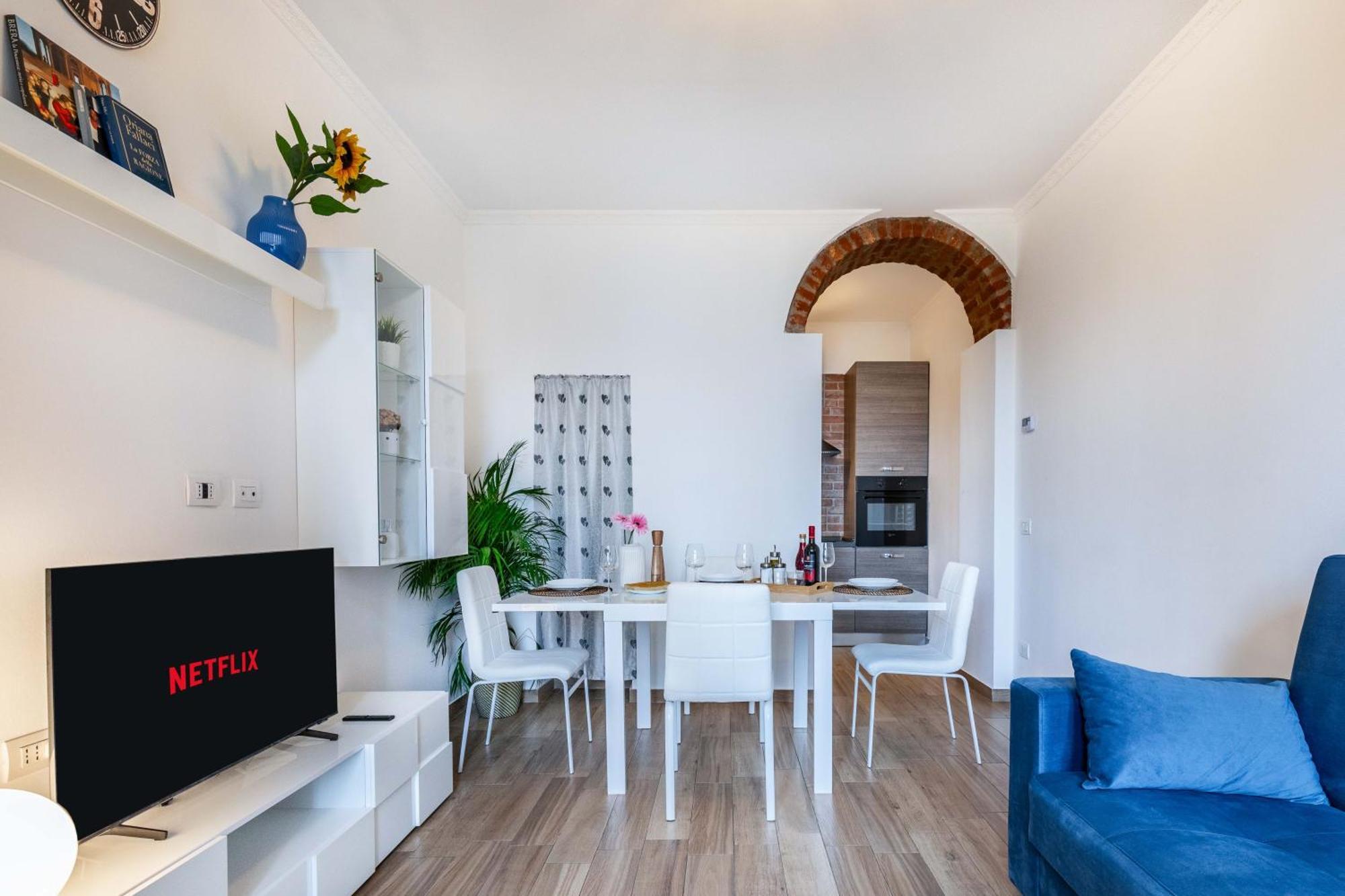 Divi Apartments Milano - Strategic Place Kültér fotó