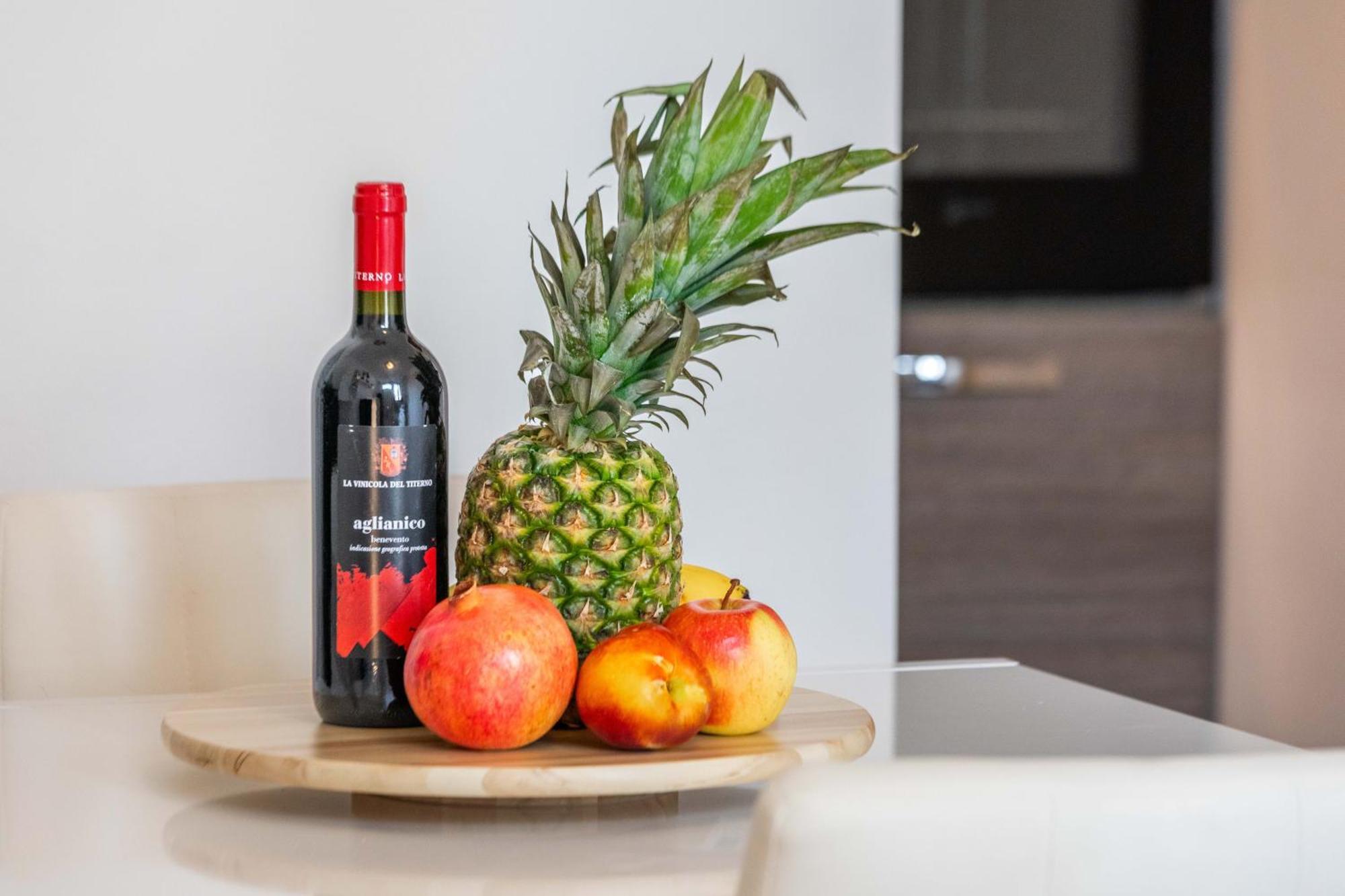 Divi Apartments Milano - Strategic Place Kültér fotó
