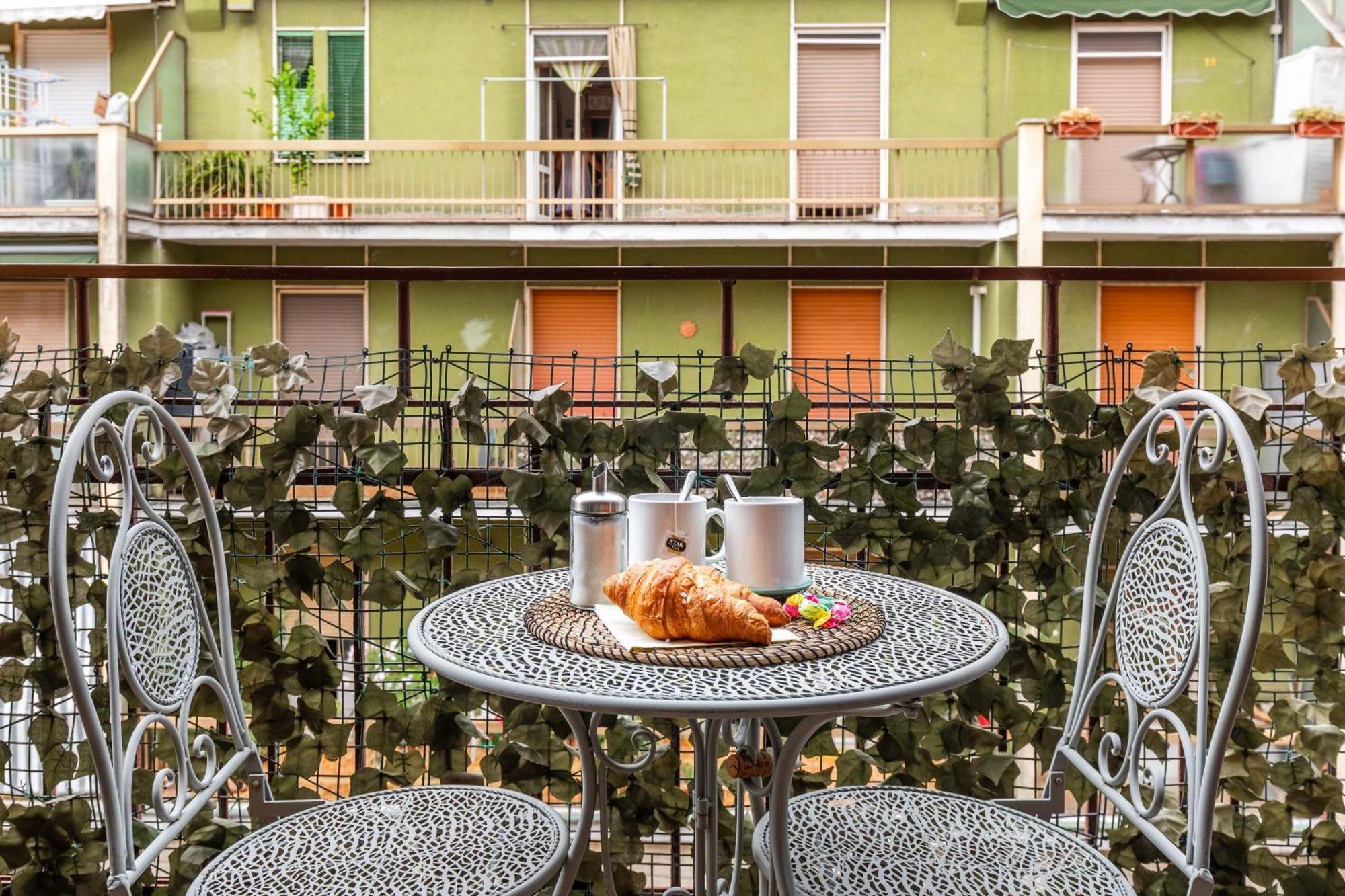 Divi Apartments Milano - Strategic Place Kültér fotó