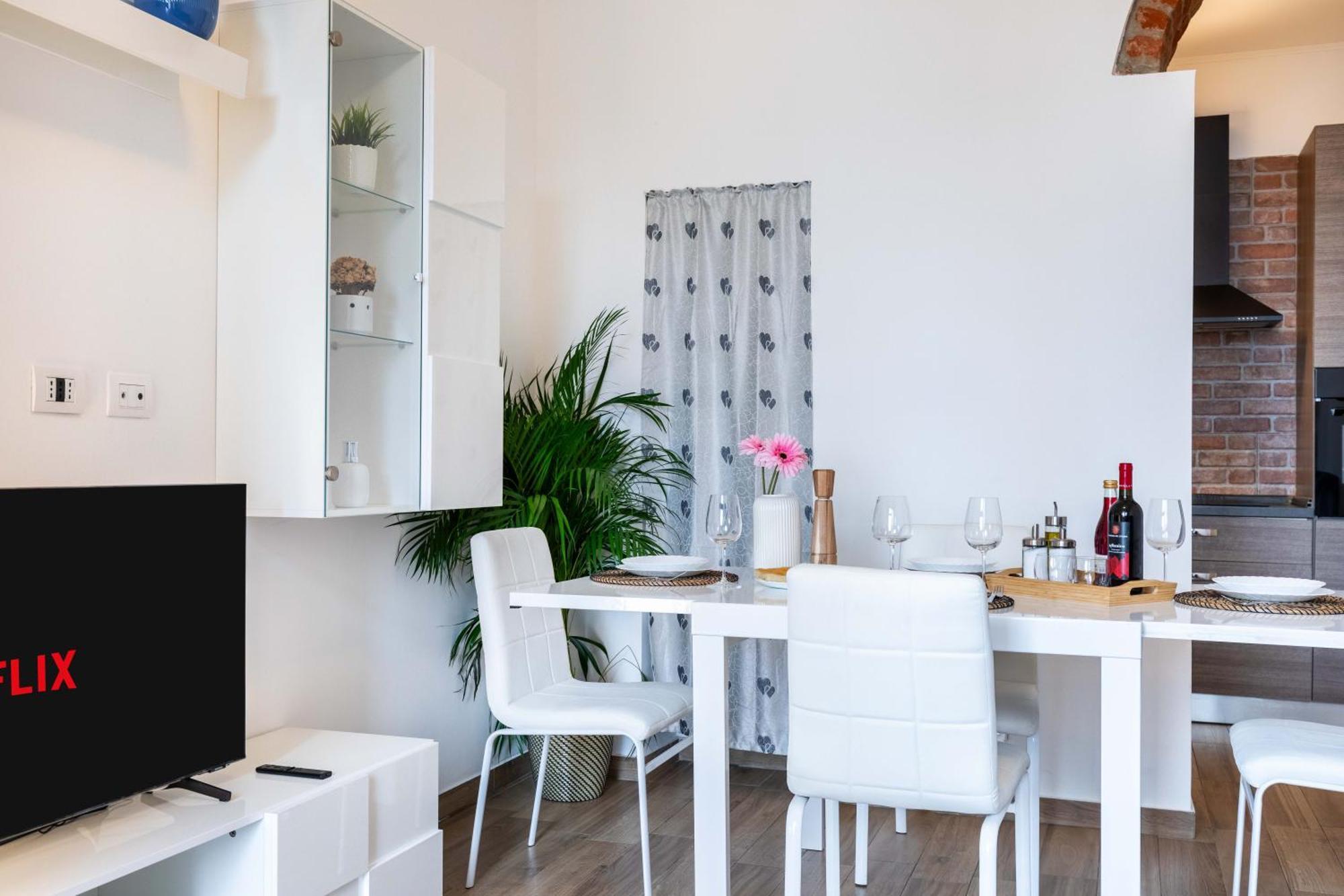 Divi Apartments Milano - Strategic Place Kültér fotó